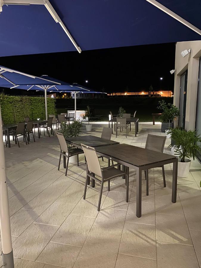 I - Park Hotel Reichenberg Exterior foto