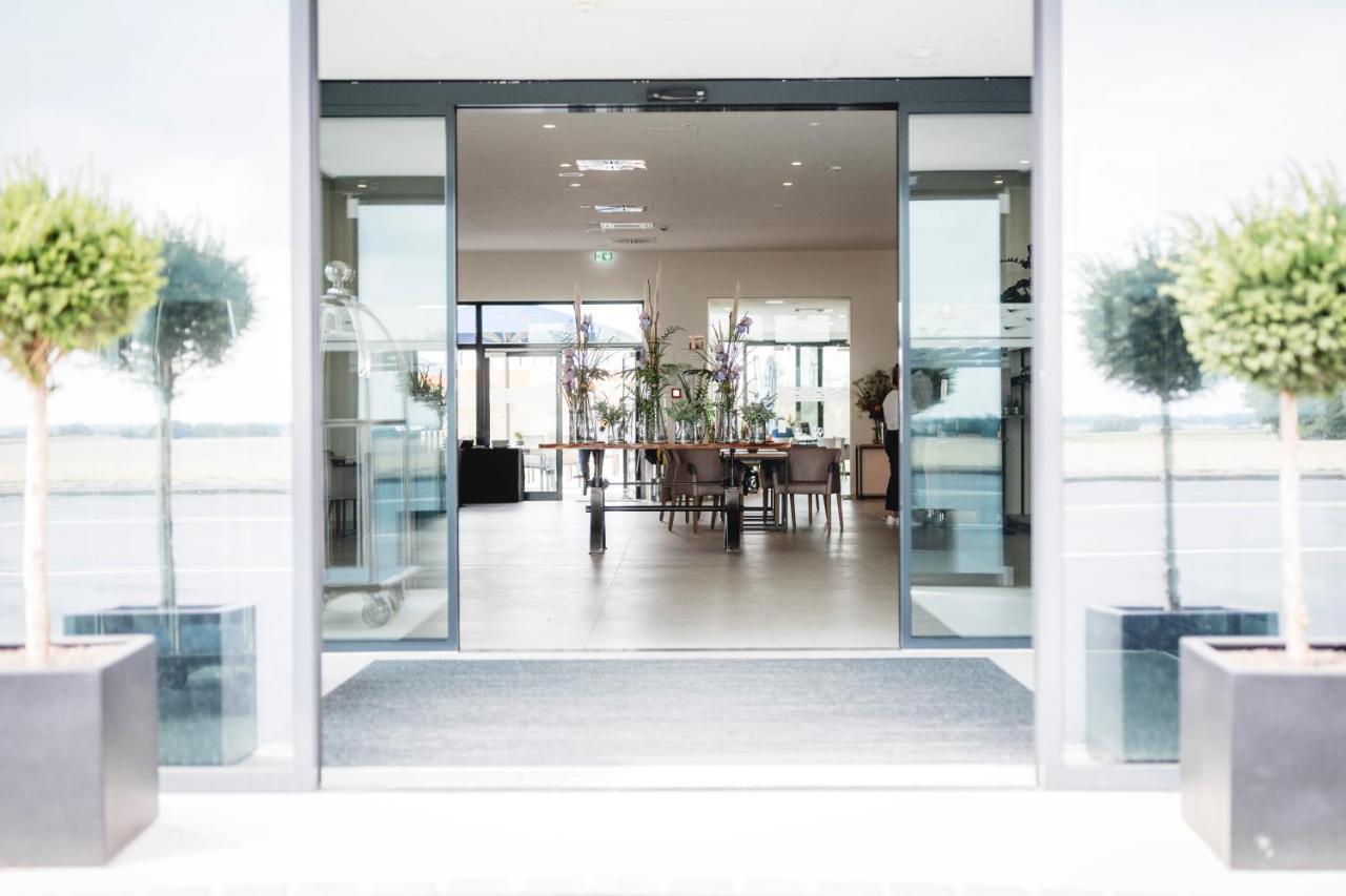 I - Park Hotel Reichenberg Exterior foto